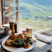 Ahdoos Restaurant